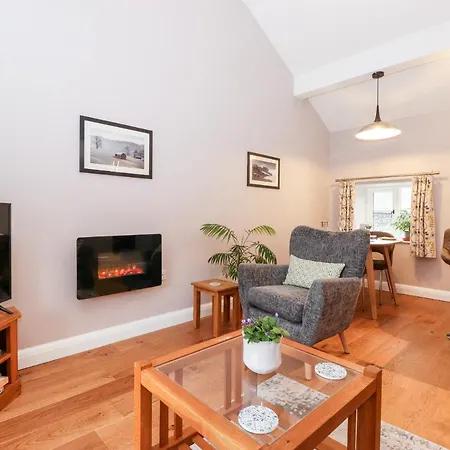 Ashmead 別荘 アンブルサイド