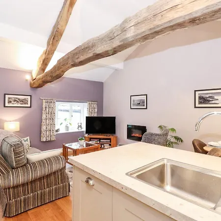 Ashmead Holiday home Ambleside