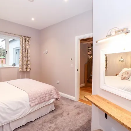 Ashmead Holiday home
