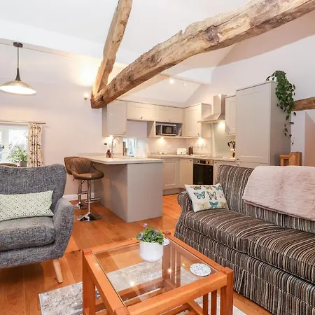 Holiday home Ashmead Ambleside