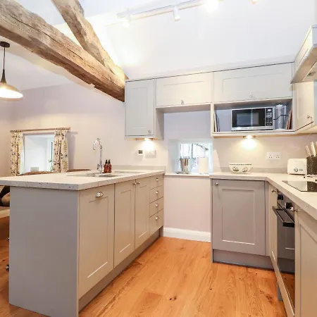 Ashmead 別荘 アンブルサイド