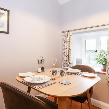 Ashmead Holiday home