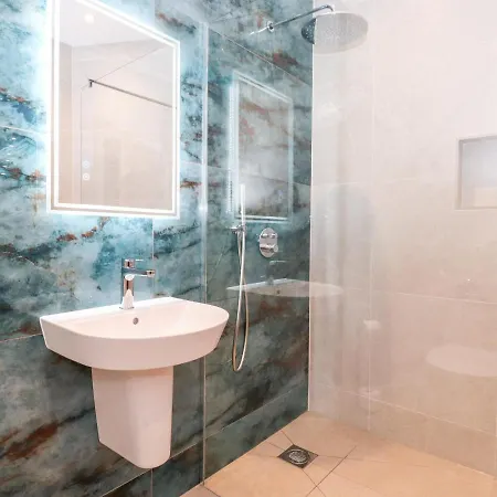 Ashmead 別荘 アンブルサイド