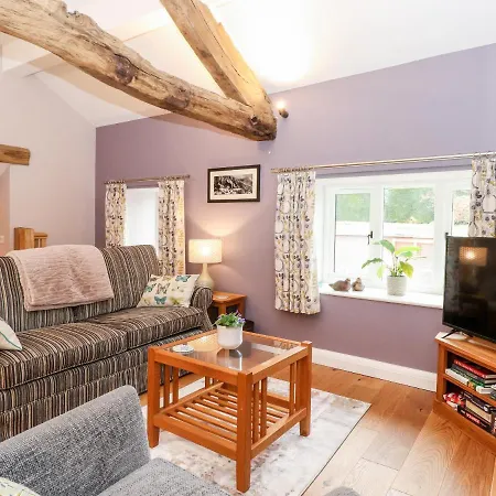 Vakantiehuis Ashmead