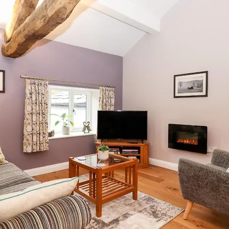 Vakantiehuis Ashmead