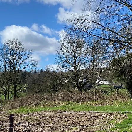 Vakantiehuis Ashmead