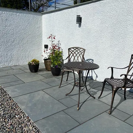 Ashmead Vakantiehuis Ambleside